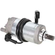 Starter motor Yamaha Yfm 225-250Cc