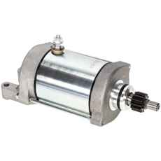 Starter motor Yamaha Yfm Raptor 660Cc