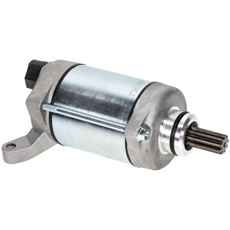 Starter motor Yamaha Yfm Grizzly 450Cc