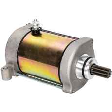 Starter motor Yamaha Yfm Yxr 400-660cc
