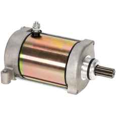 Starter motor Yamaha Grizzly Raptor 700cc