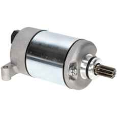 Starter motor Yamaha Yfm Grizzly 550-700cc