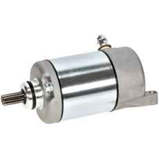 Starter motor Yamaha Yfm Grizzly Bruin 350cc