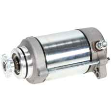 Starter motor Kawasaki Kef Klf Kvf 300cc