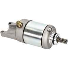 Starter motor Kawasaki Kvf Prairie 360cc 2003-2008