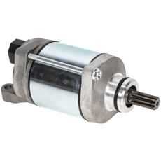 Starter motor Kawasaki Kfx-R 450cc