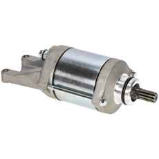 Starter motor Kawasaki Prairie 360cc 2009-2013