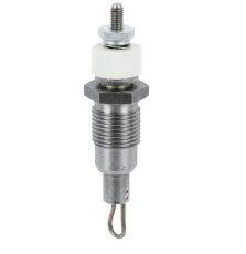 Glow plug 0.9V