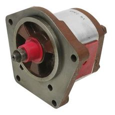 Hydraulic pump Cih 704330R95