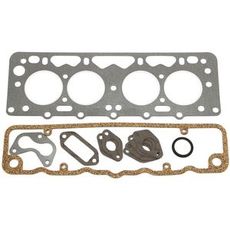 Gasket set Cylinder Head David Brown 990 years 1961-1968