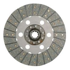 Friction disc 280Mm 10Z - 1539024C1