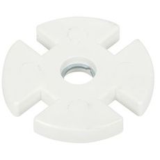 Fiber disc