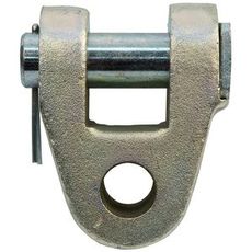 Ball Joint Cat2, Pin 25.4mm