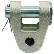 Ball Joint Jd, Pin 20.2mm