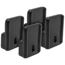 Cabin Glass Bracket 4 Pcs