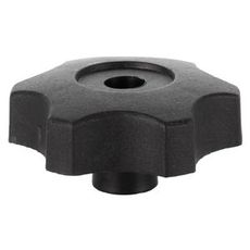 Star Knob Nut M8