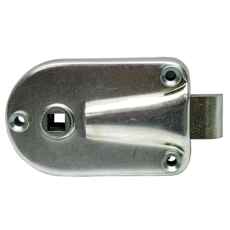 Door lock Left Valmet, Mf 606747