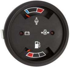Temperature and Fuel Gauge Valmet 30919300