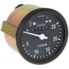 REV COUNTER VALMET