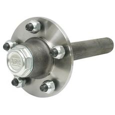 Trailer Wheel Hub 45mm 5X94X140