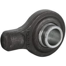 Top Link Weld On Ball End Cat2