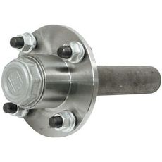 Trailer Wheel Hub 35X150 4X57X100 375Kg