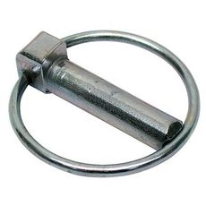 Snap Ring 11Mm Click On