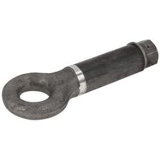 Rotating Tow Ring