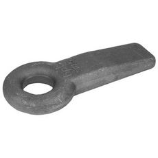 TOW RING, FIXED 14T
