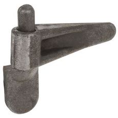 Side Bar Threaded Weldable