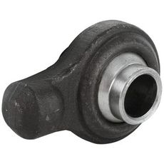 Top Link Weld On Ball End Cat1