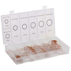 Copper Concentrate Set 115PCS
