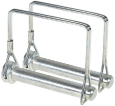 Circlip for Square Pipe 8.0 2PCS