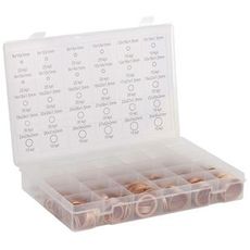 Copper Concentrate Set 680PCS