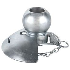 Pull Arm Spare Ball with Guide Plate Cat2