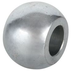 Pull Arm Spare Ball Fastening Cat2/3