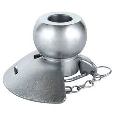 Pull Arm Spare Ball with Guide Plate Cat2/3