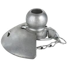 Pull Arm Spare Ball Cat1