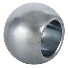 Spare ball