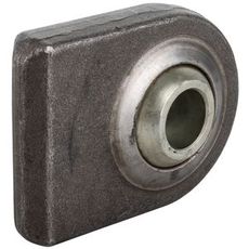 Drawbar end HD Cat2