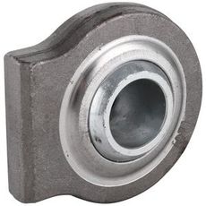 Drawbar weldable head Cat3