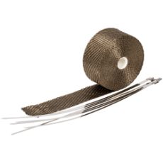 Exhaust wrap 15m