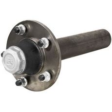 Hub 60 5X94X140