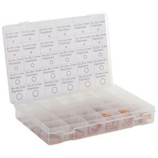 Copper washer set 300pcs