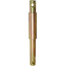 Drag arm pin JF