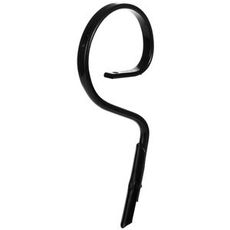 S-pin with tip (Straight) 12x32