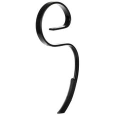 S-pin with tip 12x45