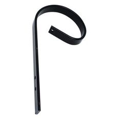 Trailing arm pin 45x10 NZ