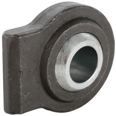 Dragbar weldable head Cat2/3