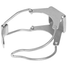 Holder for Grease Gun